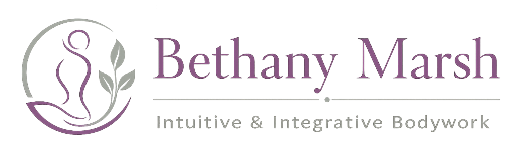 Bethany Marsh - Intuitive & Integrative Bodywork