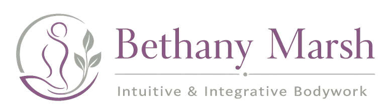 Bethany Marsh - Intuitive & Integrative Bodywork