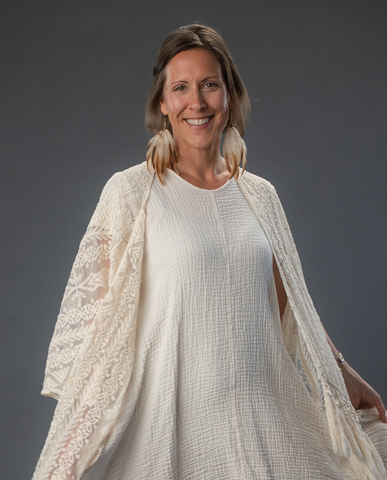 Bethany Marsh - Arizona Intuitive & Integrative Bodywork