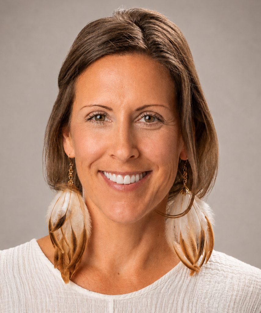 Bethany Marsh - Intuitive & Integrative Bodywork